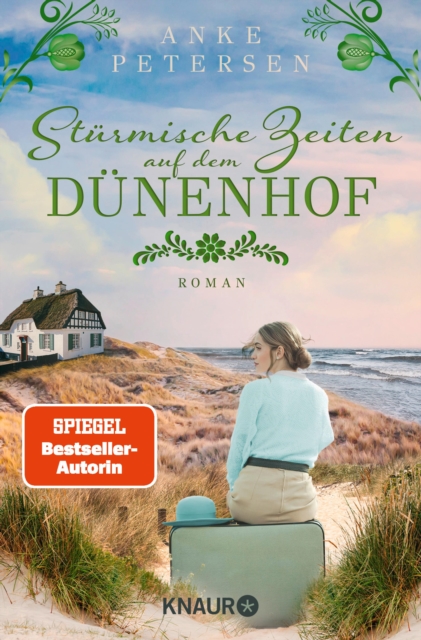 Stürmische Zeiten auf dem Dünenhof