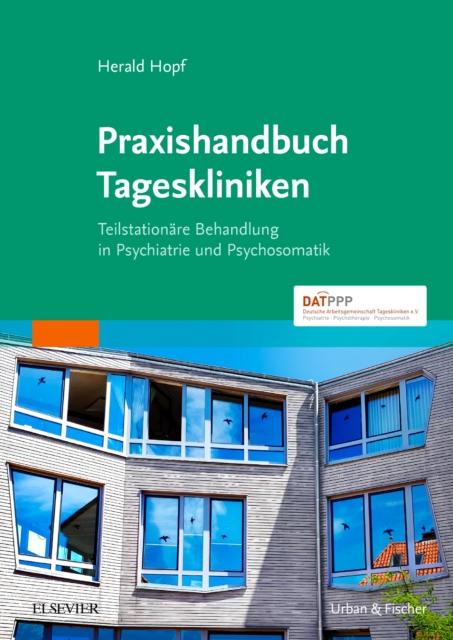 Praxishandbuch Tageskliniken