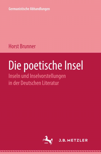 Die poetische Insel