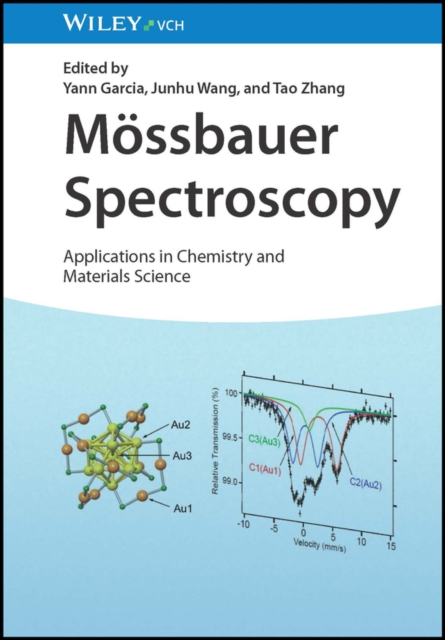 M ssbauer Spectroscopy
