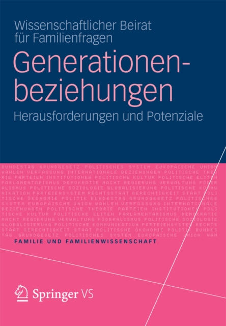 Generationenbeziehungen