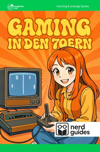 Gaming in den 70ern