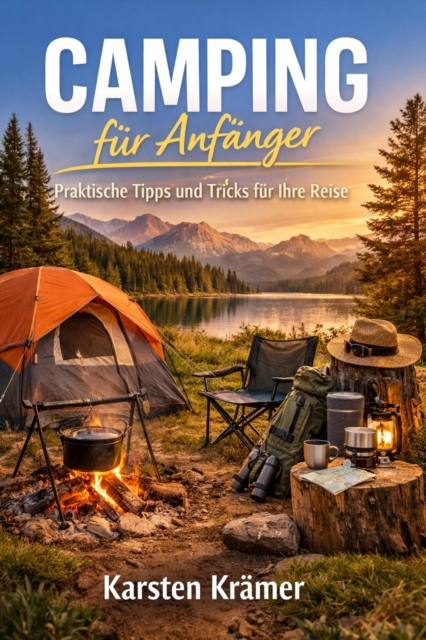 Camping fur Anfanger