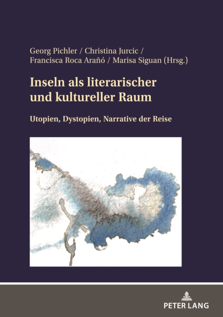 Inseln als literarischer und kultureller Raum