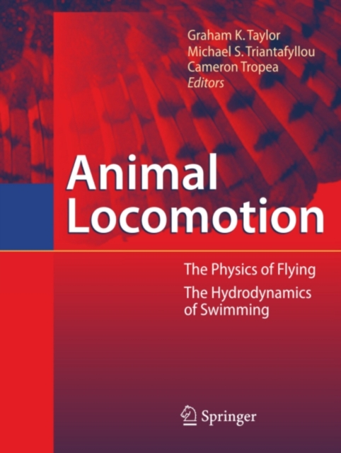 Animal Locomotion