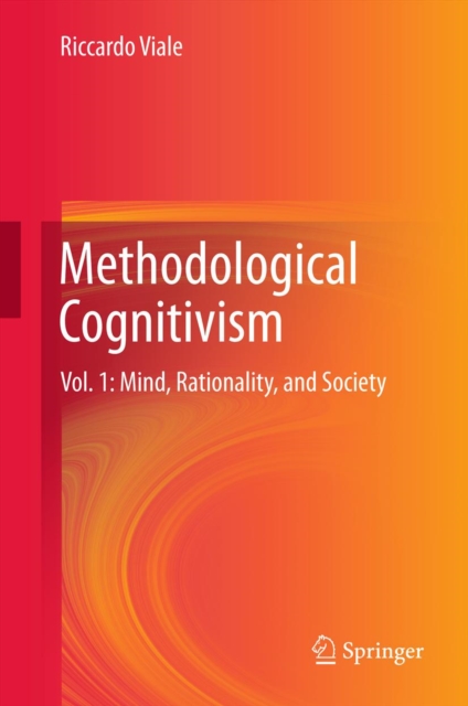 Methodological Cognitivism