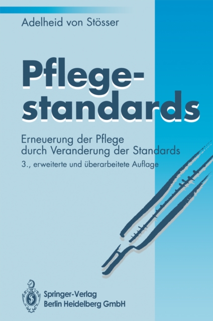 Pflegestandards