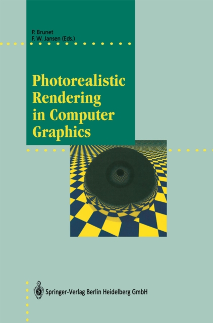 Photorealistic Rendering in Computer Graphics