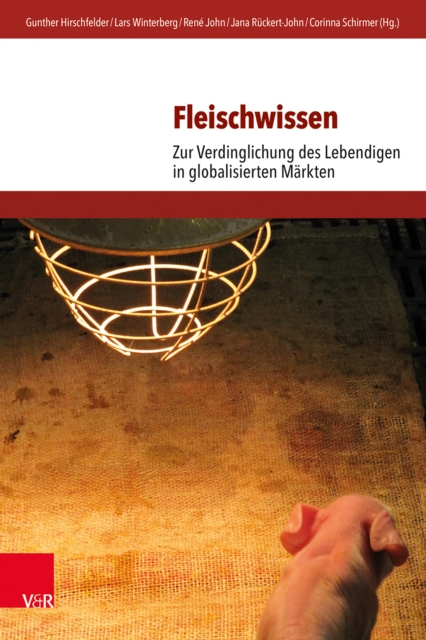 Fleischwissen
