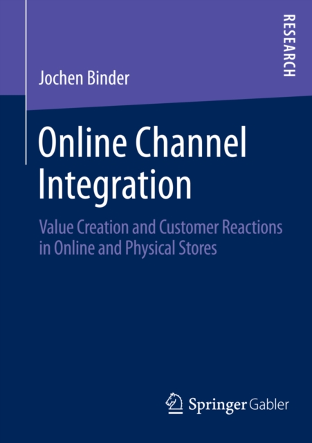 Online Channel Integration