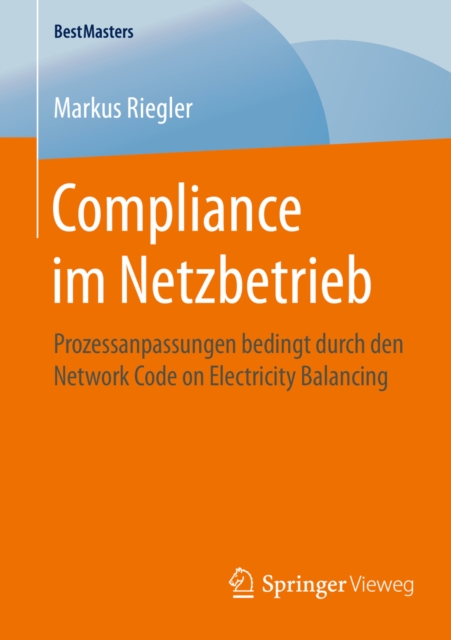 Compliance im Netzbetrieb