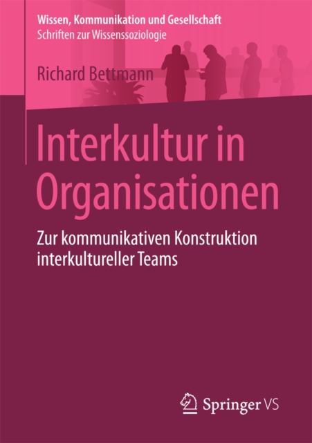 Interkultur in Organisationen
