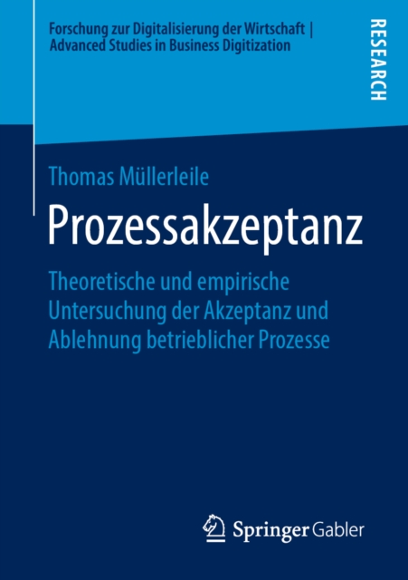Prozessakzeptanz