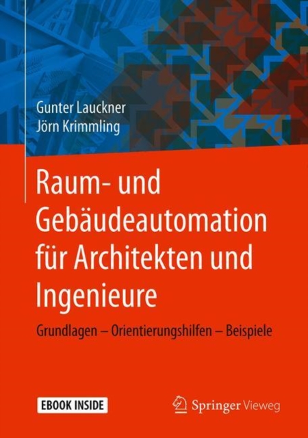 Raum- und Gebäudeautomation für Architekten und Ingenieure