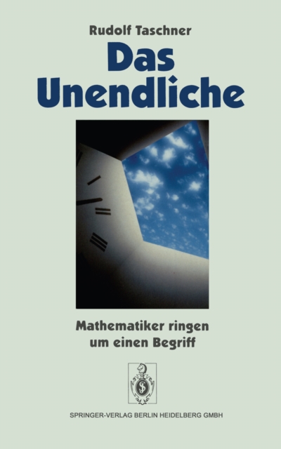 Das Unendliche