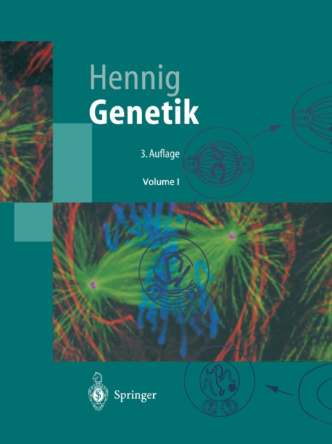 Genetik