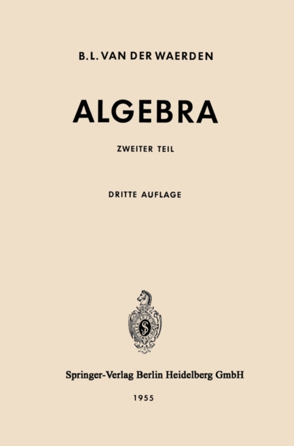 Algebra