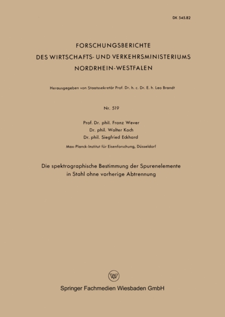 Die Verflüssigung von Montmorillonitschlämmen