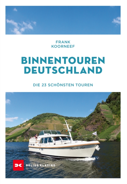 Binnentouren Deutschland