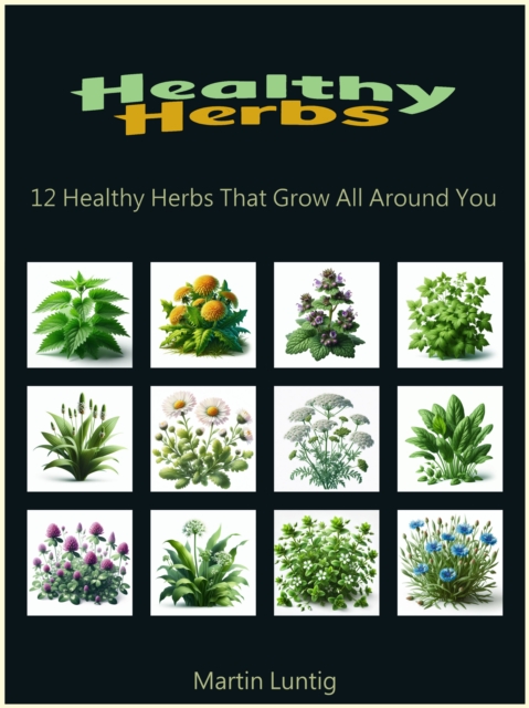 Healthy Herbs