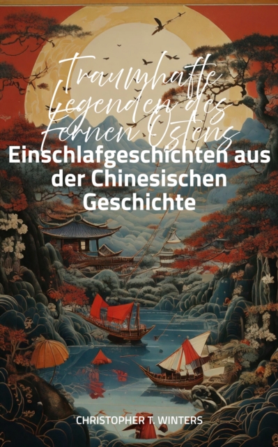 Traumhafte Legenden des Fernen Ostens