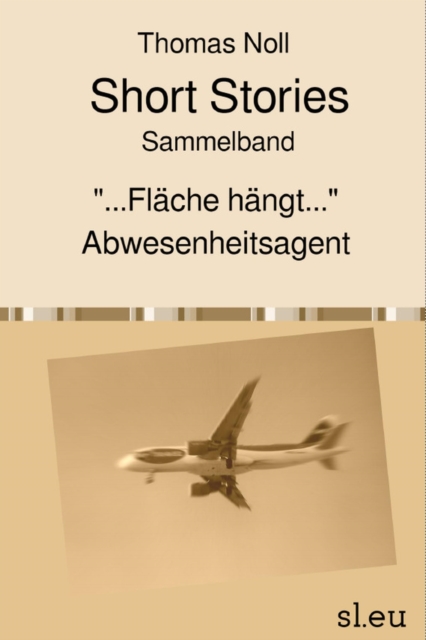 Short Stories Sammelband