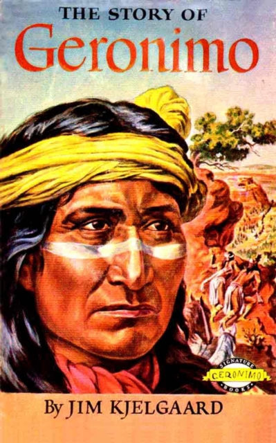 Story of Geronimo