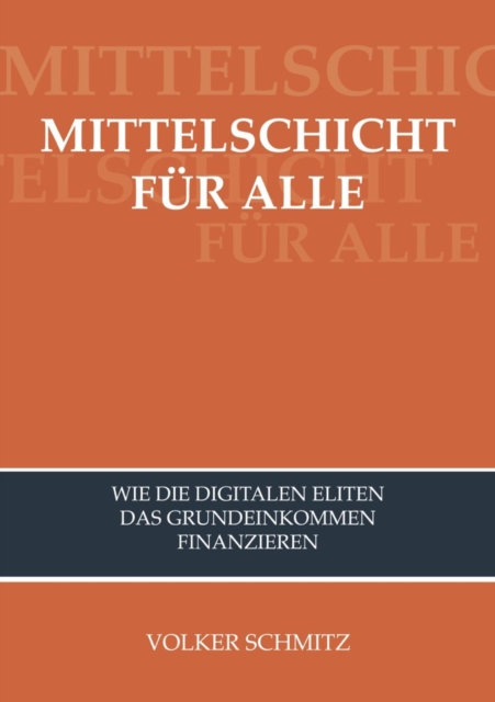 MITTELSCHICHT FÜR ALLE