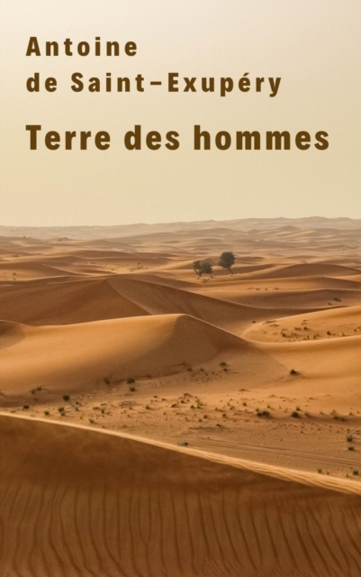 Terre des hommes