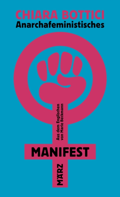 Anarchafeministisches Manifest