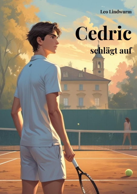 Cedric schlagt auf