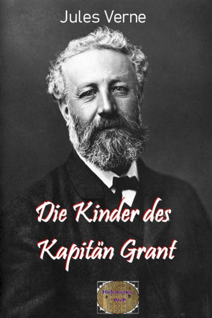 Die Kinder des Kaptän Grant