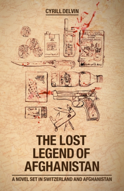 Lost Legend of Afghanistan
