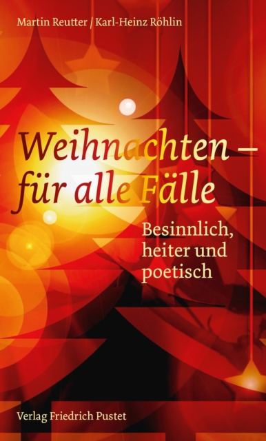 Weihnachten - fur alle Falle