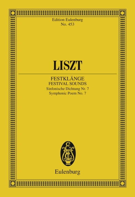 Festival Sounds