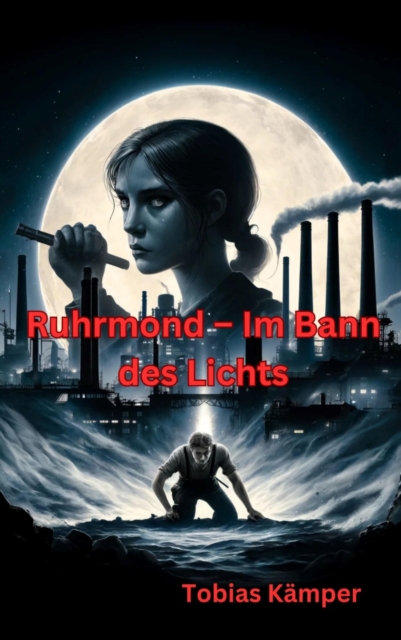 Ruhrmond – Im Bann des Lichts