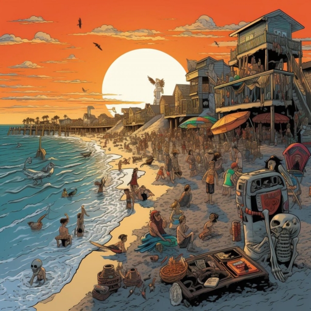 Was kostet uns die Freiheit