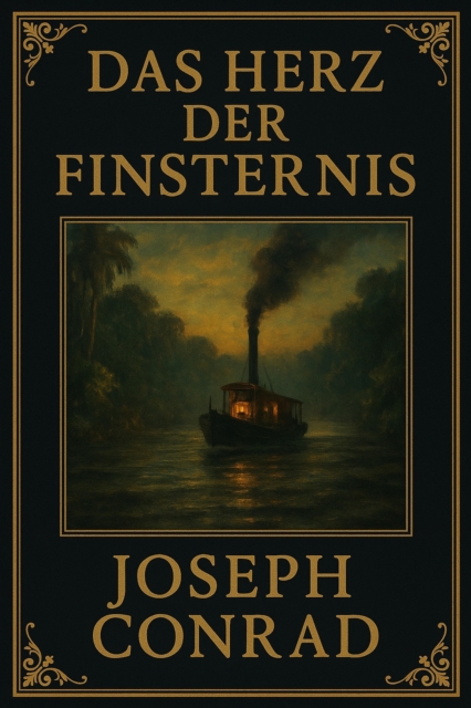 Das Herz der Finsternis