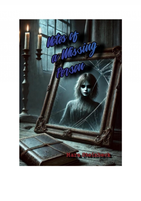 Notes of a Missing Person