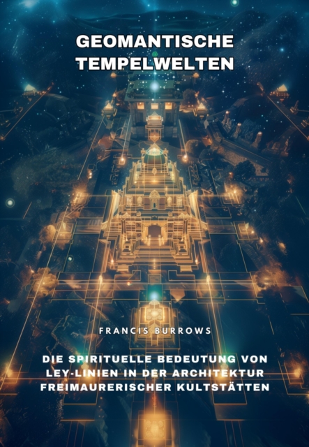 Geomantische Tempelwelten