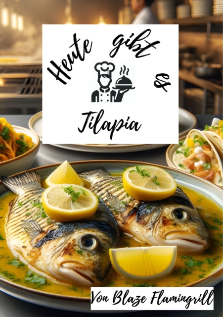 Heute gibt es - Tilapia