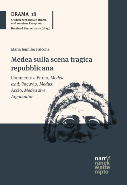 Medea sulla scena tragica repubblicana