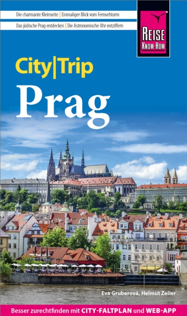 Reise Know-How CityTrip Prag