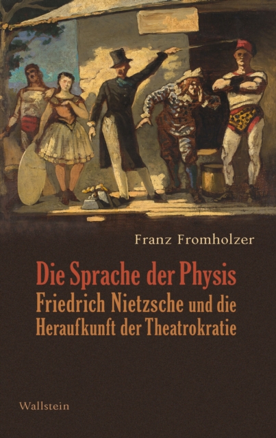Die Sprache der Physis