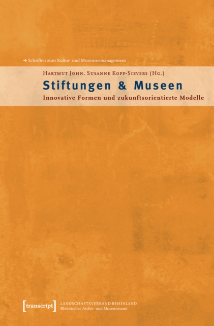 Stiftungen & Museen