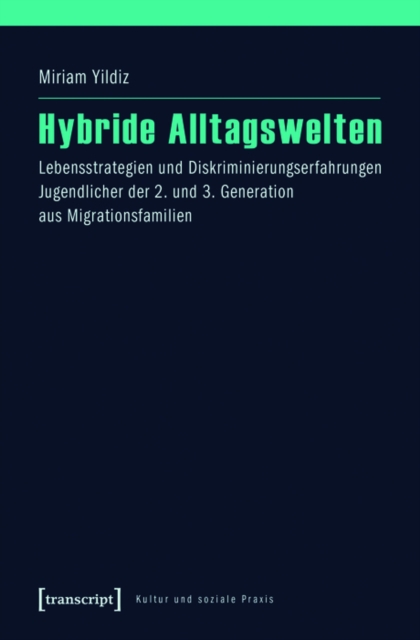Hybride Alltagswelten