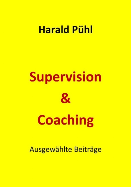 Supervision & Coaching