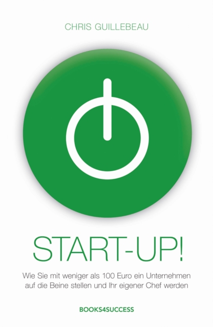 Start-up!