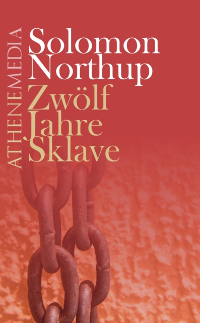 Zwölf Jahre Sklave