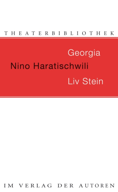 Georgia / Liv Stein